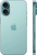 Apple iPhone 16 128Gb Teal (MYED3HN/A)