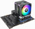 Thermaltake Astria 600 ARGB Black