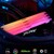 64Gb DDR4 3200MHz Kingston Fury Beast Black RGB (KF432C16BB2AK4/64) (4x16Gb KIT)