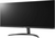 Монитор LG 34" 34WQ500-B UltraWide