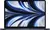 Apple MacBook Air 13 (M2, 2022) (Z16000A54)