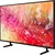 Samsung 50" UE50DU7100UXCE