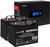 ExeGate IdealSine SR-1500.LCD.2SH + DT 1233 (33Ач)