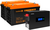 ExeGate IdealSine SR-1500.LCD.2SH + HRL 12-120 (2 шт)