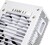 750W Lian Li SP750 White