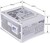 750W Lian Li SP750 White