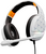 Oklick HS-L710G White/Black