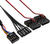 ExeGate Pro 3U300-03/500PPH-SE 500W