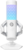 ASUS ROG Carnyx White