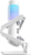 ASUS ROG Carnyx White