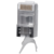 Cabeus 8P8C-SH-C6(1.35)-TWP, 1 шт.