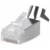 Cabeus 8P8C-SH-C6(1.35)-TWP, 1 шт.