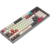 Bloody WS98 Pixels Red