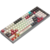 Bloody WS98 Pixels Red