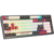 Bloody WS98 Pixels Red