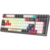 Bloody WS98 Pixels Red