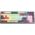 Bloody WS98 Pixels Red