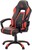 Игровое кресло A4Tech Bloody GC-350 Black/Red