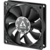 Arctic Cooling P8 Slim PWM PST Black