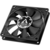 Arctic Cooling P8 Slim PWM PST Black
