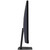 KTC 24.5" H25T7 Black