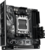ASUS ROG STRIX X870-I GAMING WIFI