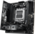 ASUS ROG STRIX X870-I GAMING WIFI