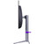 KTC 27" G27P6 Black/Silver