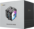 Кулер Ocypus Delta A62 ARGB White