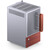 Jonsbo T6 Silver