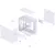 Jonsbo TK-3 White