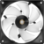 Ocypus Delta F12 ARGB Black (3 шт.)