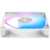 Ocypus Delta F12 ARGB White (3 шт.)