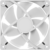 Ocypus Delta F12 ARGB White (3 шт.)