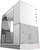 Geometric Future Model 4 King Arthur White
