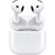 AirPods 4 with Active Noise Cancellation (MXP93)