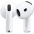 AirPods 4 with Active Noise Cancellation (MXP93)
