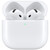 AirPods 4 (MXP63)
