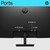 HP 24" V24V G5 (65P62AS)