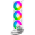 ID-COOLING FX360 Infinity ARGB White