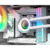 ID-COOLING FX360 Infinity ARGB White