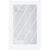 MONTECH KING 95 White