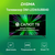 Digma 65" DM-LED65UBB40