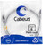 Cabeus PC-FTP-RJ45-Cat.6-1.5m-LSZH, 1.5м