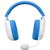 Redragon Ire Pro Blue