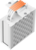 PCcooler RZ400 V2 White