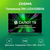 Digma 43" DM-LED43SBB36