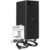 ExeGate PowerExpert TL-575-6kVA.192V.LCD.AVR.T.USB.RS232.SNMP