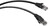 Cabeus PC-UTP-RJ45-Cat.5e-0.3m-BK-LSZH, 0.3м