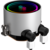 PCcooler DA360 ARGB White